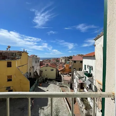 Capitolo - Centrale, Vista Mare Appartamento *