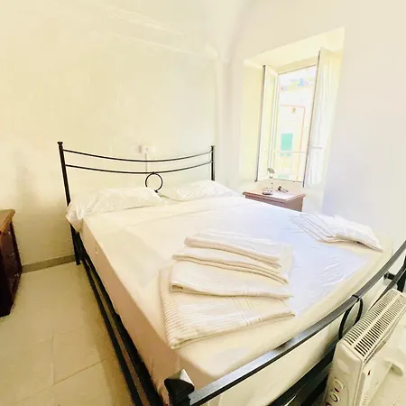 Apartman Capitolo - Centrale, Vista Mare